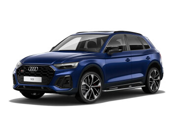 Audi Q5 SQ5 TDI Quattro Vorsprung 5dr Tiptronic Diesel Estate